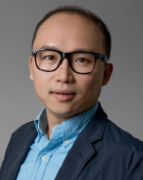 Chengyin Liu