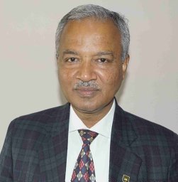 Naresh Kumar Kakker