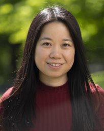 Jianying Huang