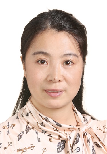 Lili Wu