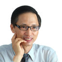Baik Hwan Cho