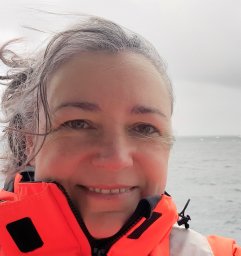 Tracey Dornan