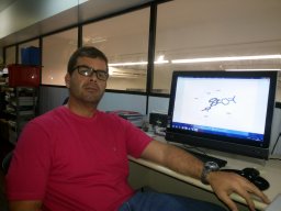 Thiago M. De Aquino