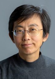 Shiang-Kwei Wang