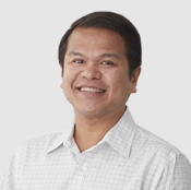 Gerome V. Escota