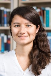 Agnes Korcsak-Gorzo