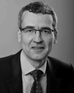 Martin Votsmeier