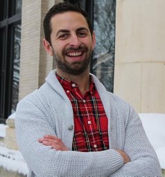Chris Skurka
