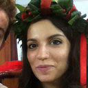 Simona Pisegna
