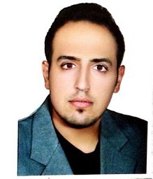 Seyyed Mostafa Arabi