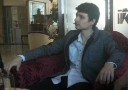Aleksandar S. Cvetković