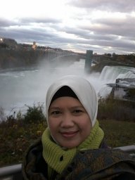 Irma Nurbaeti