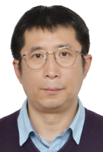 Hongwei Wang