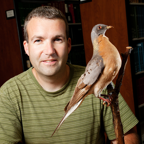 Kevin Johnson