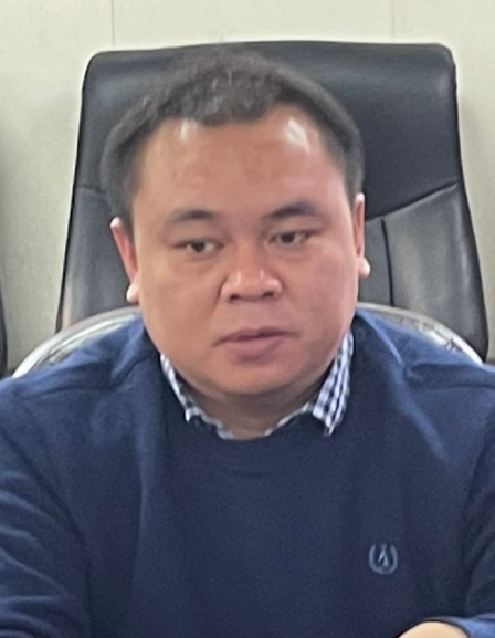 Wei Li