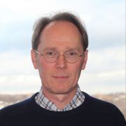Steve Maddock