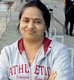 Kumari Sandhya