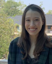 Jaclyn S. Kirshenbaum