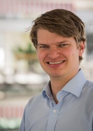 Sebastiaan M. Petermeijer