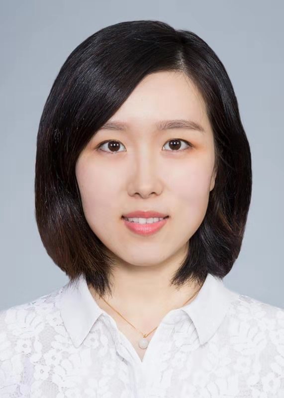 Huarong Zheng