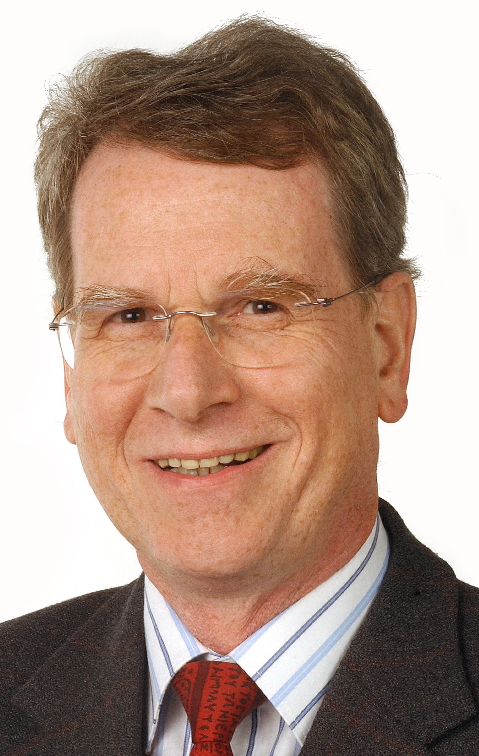 Normann Willich