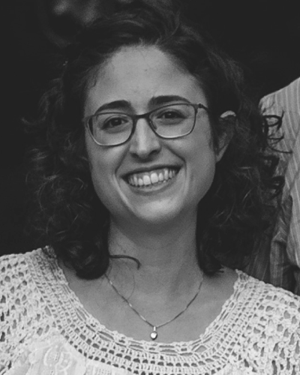 Naama Kessler