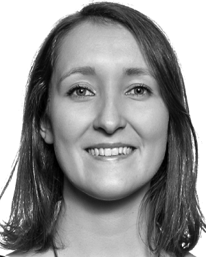 Hannah A. Berkers