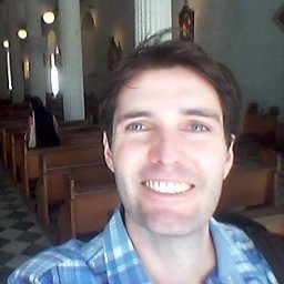 Daniel Fernando Bovolenta Ovigli