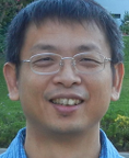 Jing-Jia Liou