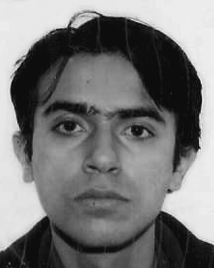 Navid Damji