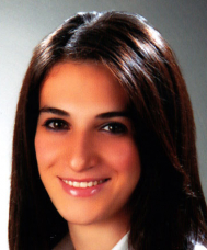 Fatma Betül Özgeri̇ş