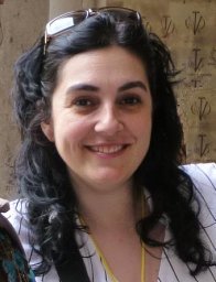 Tiziana Campisi