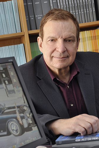 Clifford H. Spiegelman