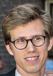 Kamerbeek Alexander M