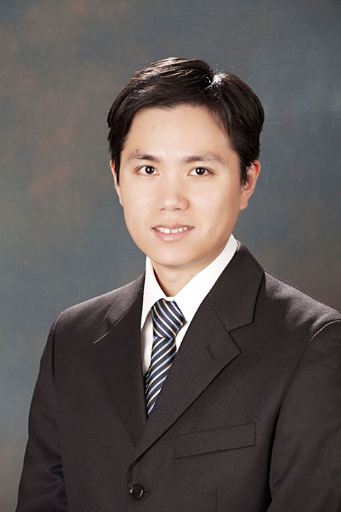 Jia Liu (Kevin)