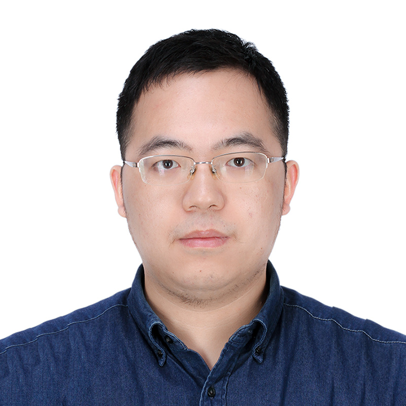 Yongxiong Li