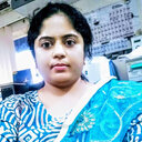 Deepika Pamarthy