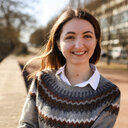 Anastasiya-Mariya Asanov Noha