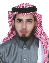 Abdulaziz Almutairi