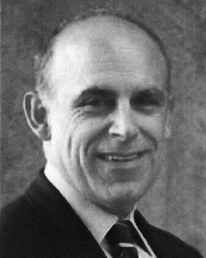 David Bigio