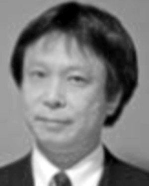 Yasuhiro Takishima
