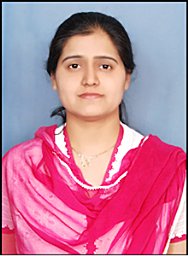 Geeta Rana