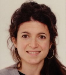 Marta Del Olmo