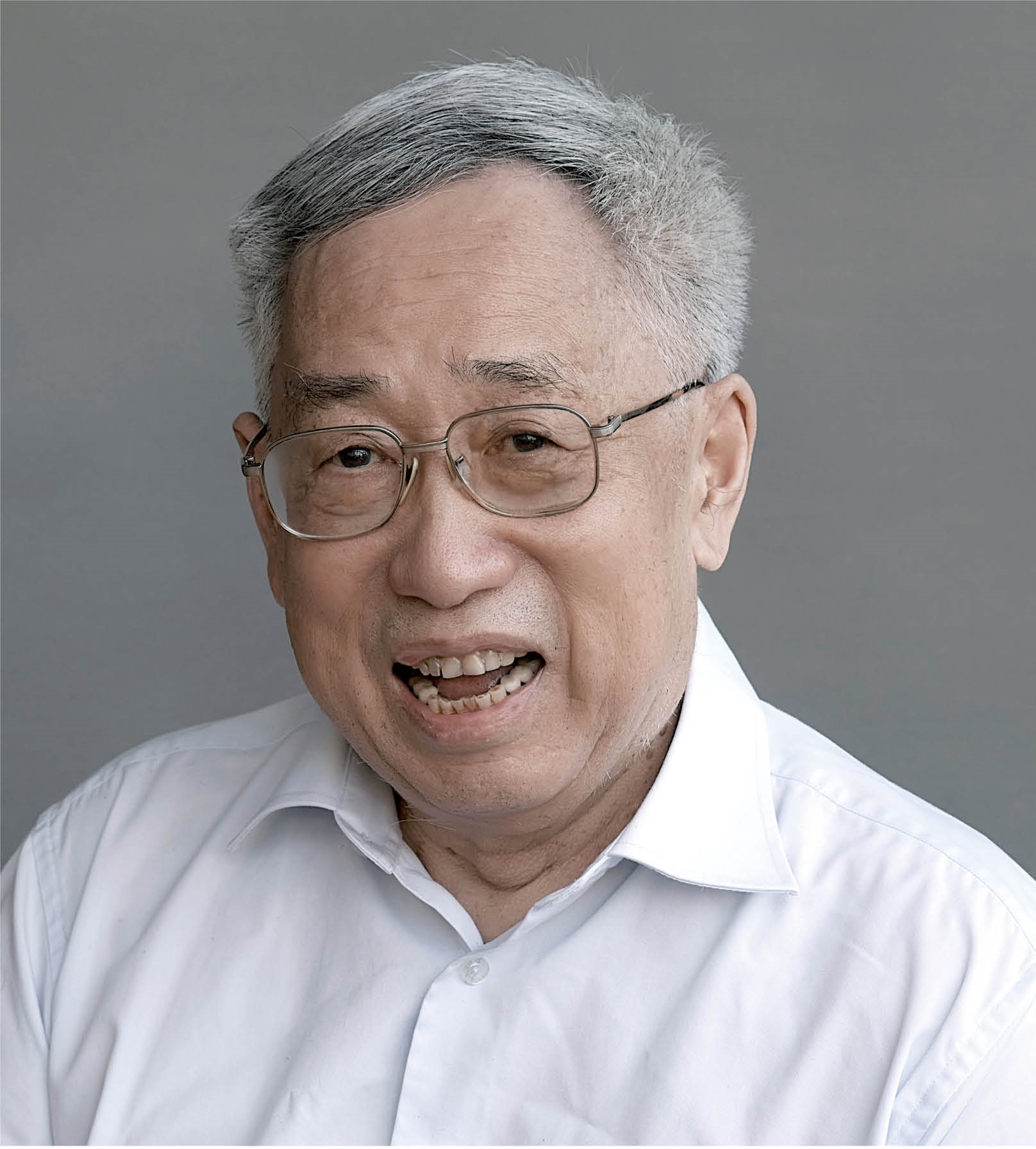 Qishei Lin