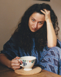 Laura Chrisman