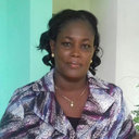 Lucy Amissah