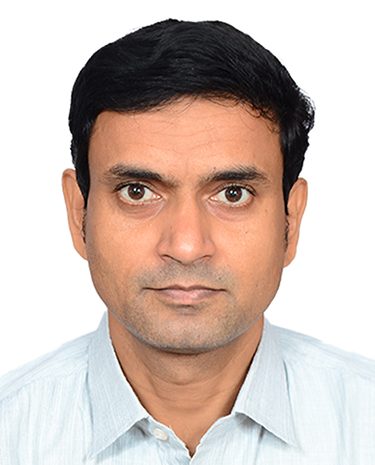 Sharma Manoj Kumar