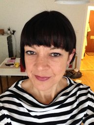Moira Mcgregor