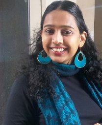 Jananee Jaishankar
