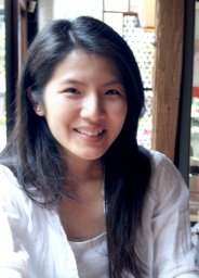 Catherine Hong Huan Hor